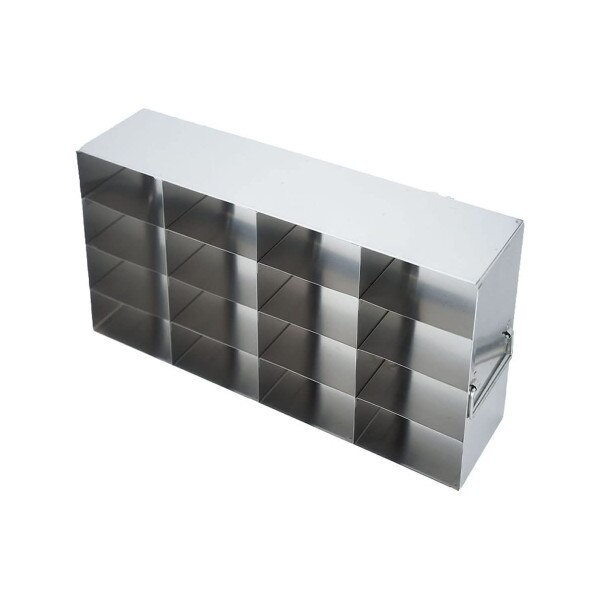 Freezer Rack, 4 x 4 Config.